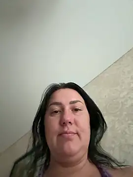 VelvetLuck webcam