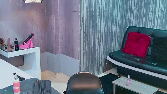 AntonellaEscudero webcam