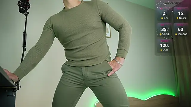 alexandrblatenn (Ask my age) - cum show