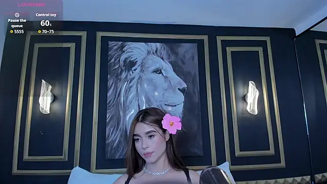 charlote_rossee webcam