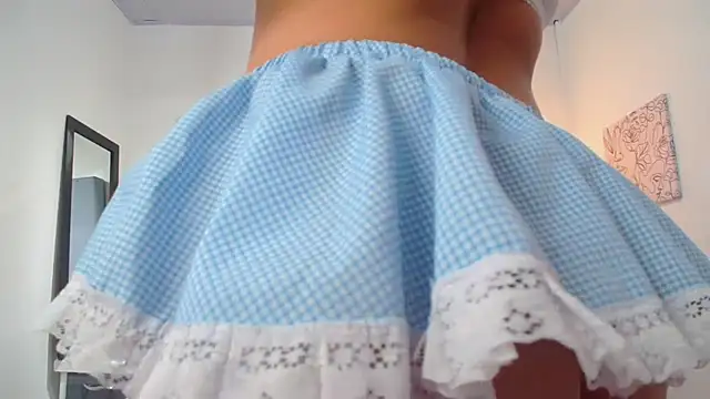 Mitsuri_Smith webcam