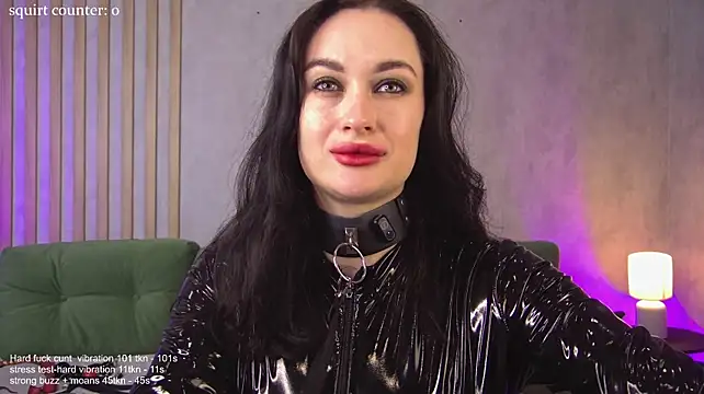 sasha_strip webcam