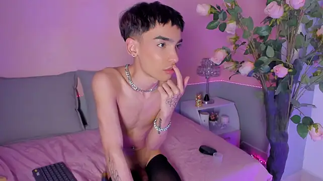 Andy_vergara1 webcam