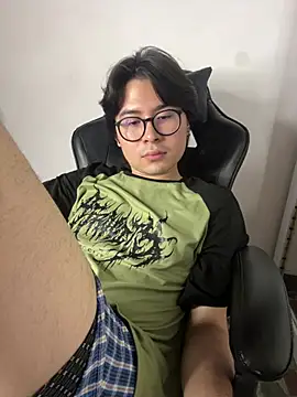 _Tommy_7 webcam