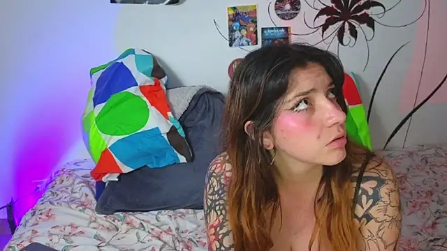 LilithAndJacob