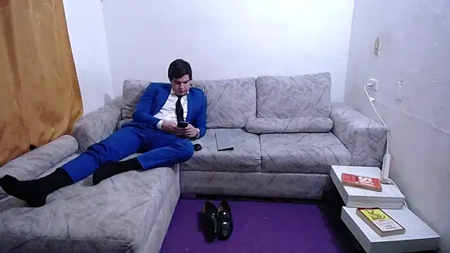 Victor_Maitland webcam