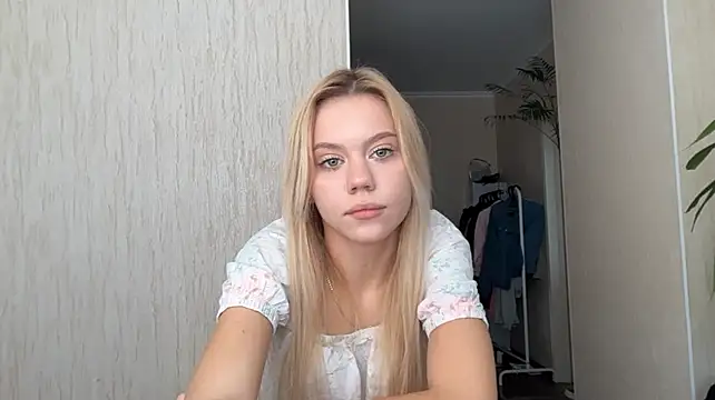 Glamorforyou live cam room