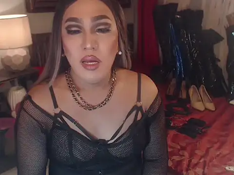 SamanthaAlmazora webcam