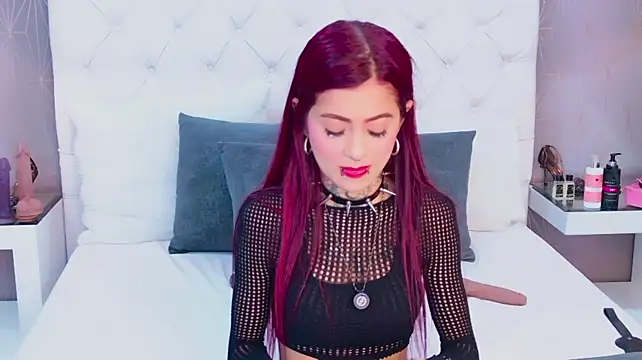 AntonellaEscudero webcam