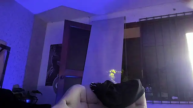 Vincentblack webcam
