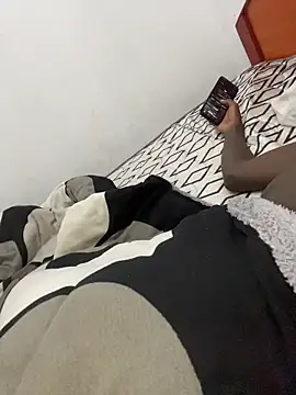 YsugarBoy webcam