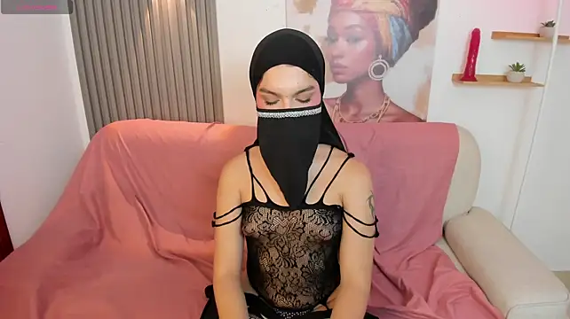 Candy_Noor webcam