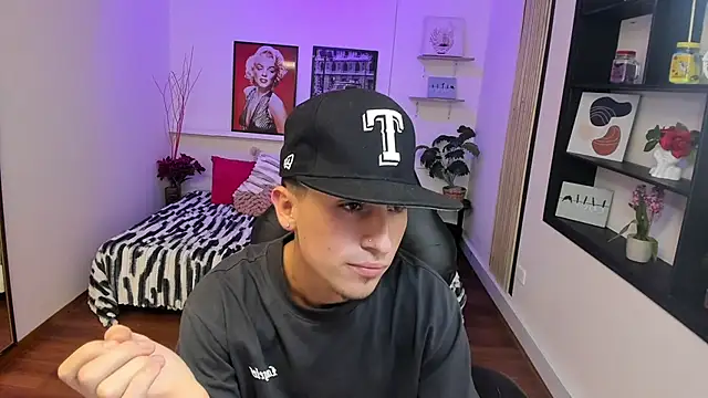 Benji23_ webcam