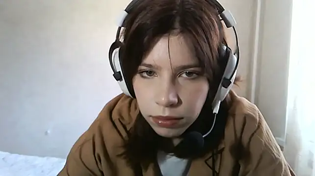 OliviaStruas webcam