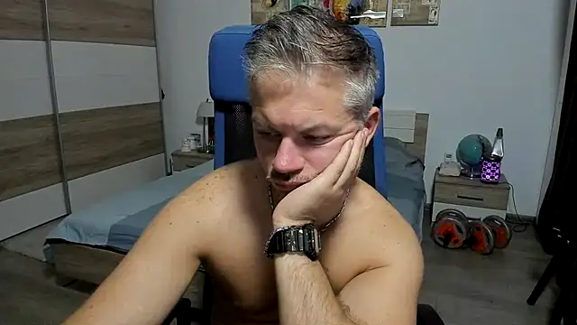 RobbyShawz webcam