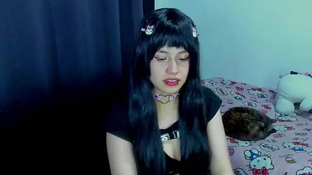 Akane-Mou webcam