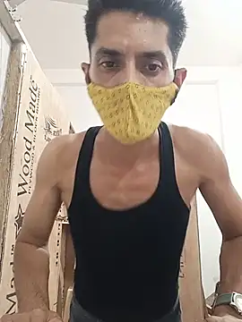 BlackkCrab