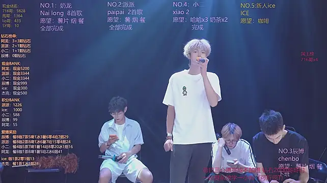 NCT-111 avatar