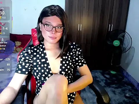 sofiathe1st webcam