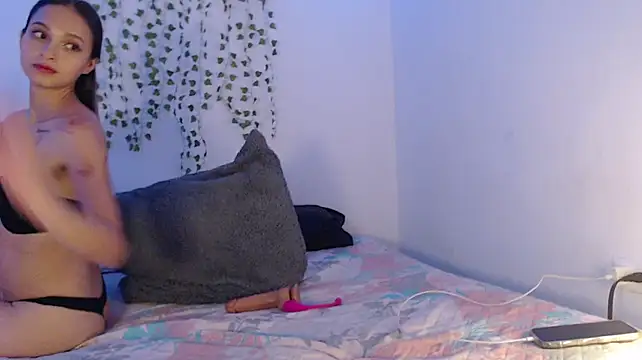KamiYOscar webcam