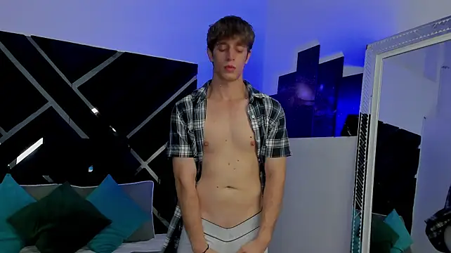 Ostin_Saints webcam
