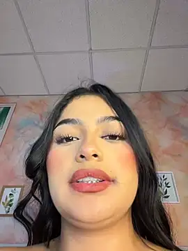 PippiCharmXXX webcam