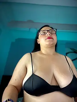 LuisAny webcam