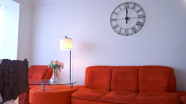 BelleTrovato webcam