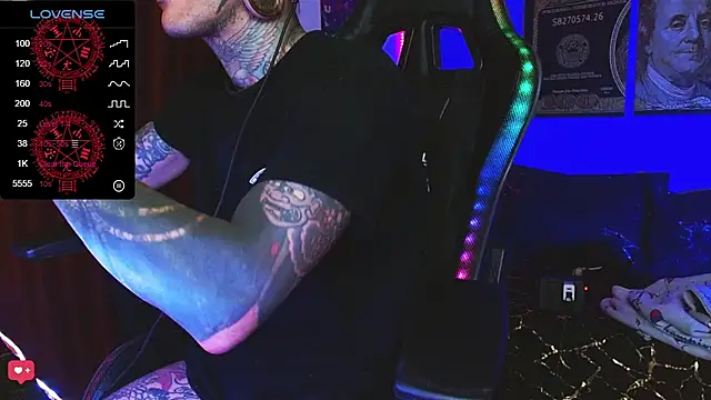 jhonny__ackerman webcam