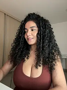 Curlyierr webcam