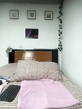 RossyAlvarez webcam