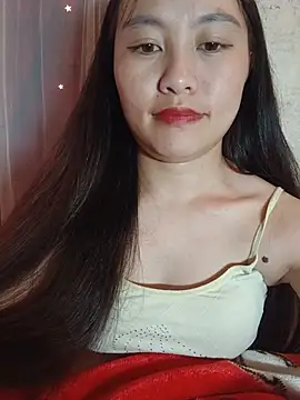 Cherry-squirtt webcam