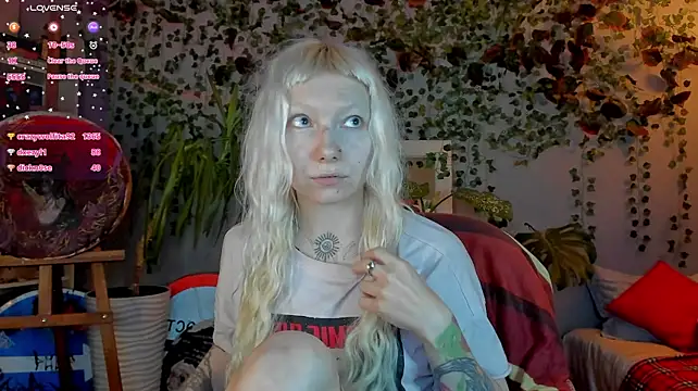 tattoo_art_baby webcam