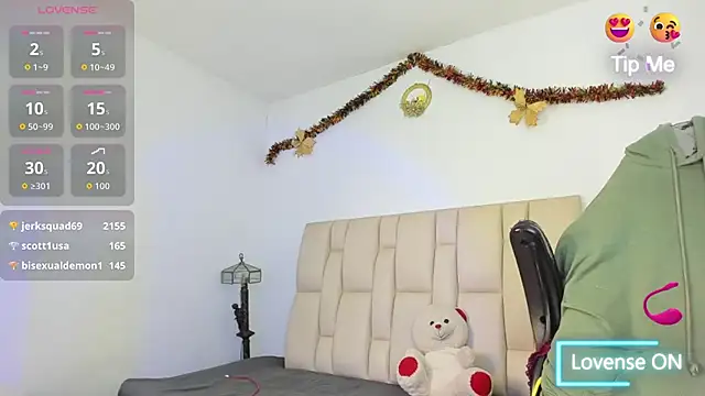 xkim_starxx webcam