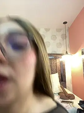 Baby_Angel15 live room snapshot on Stripchat