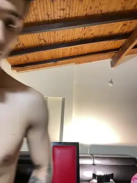 Aaronsexroom live sex cam
