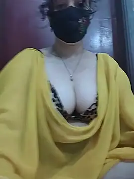Saanvi-Sen webcam