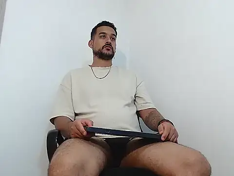 _CHRIS-DENNIS_ webcam
