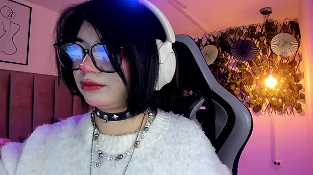 Kitty_Gang webcam