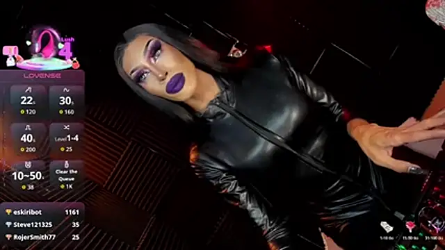 limitlessgoddes_mistress webcam