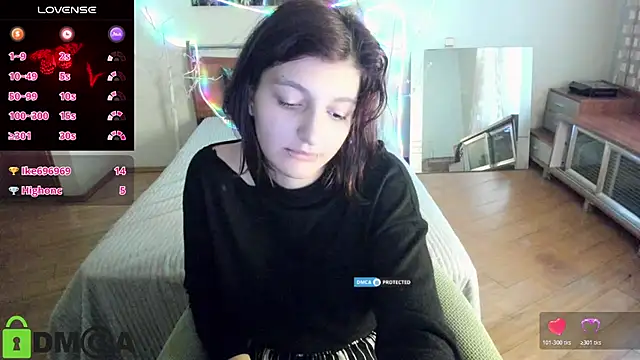 A_Skyy webcam