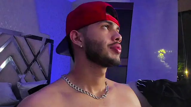 Vincentblack webcam