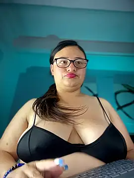 LuisAny webcam