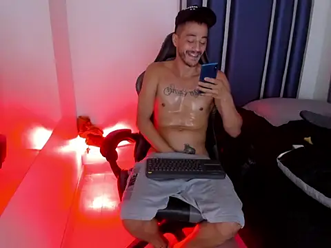 Damiam_23 webcam