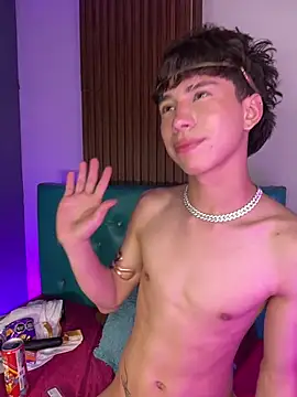 Kael_Prince webcam