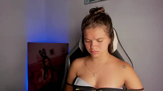 PaigeJayden webcam