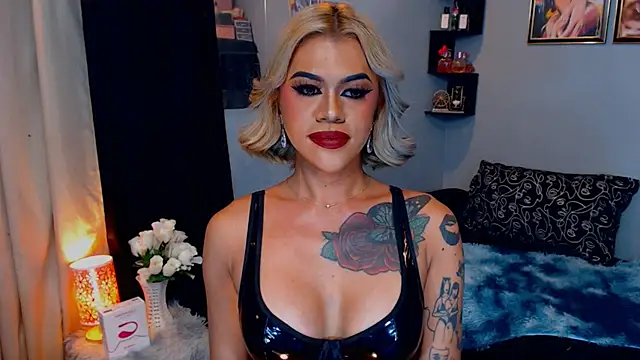 StellaStrong30 webcam