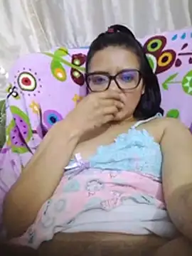 selena_foxy webcam