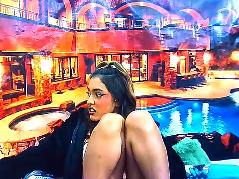 IndianPretty14u2Luv webcam