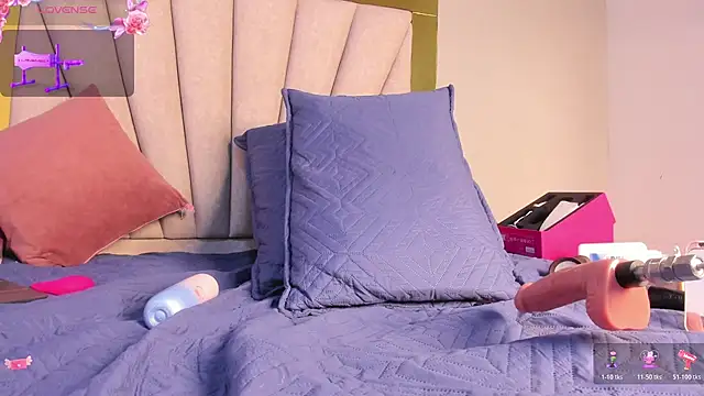 vahiolet_fuentes webcam